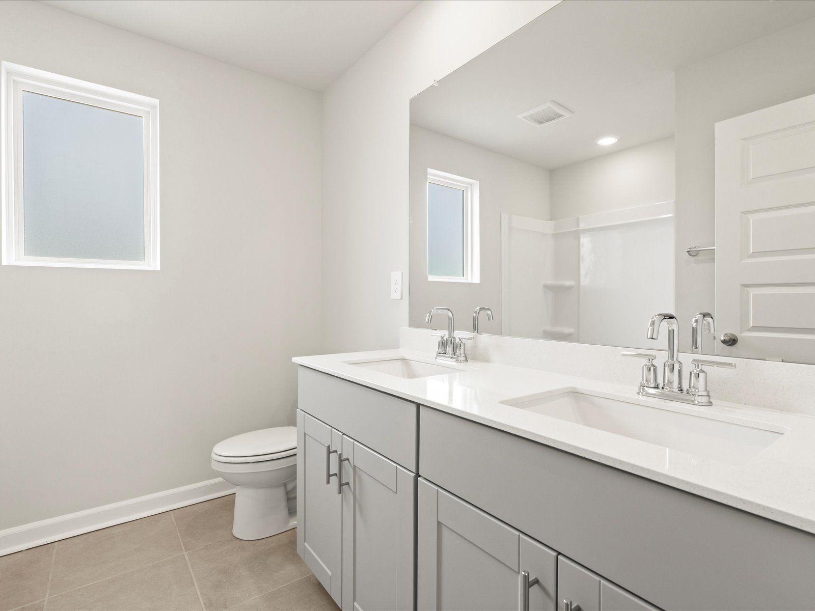 Welcome to the Paisley floorplan at Village White Pine.