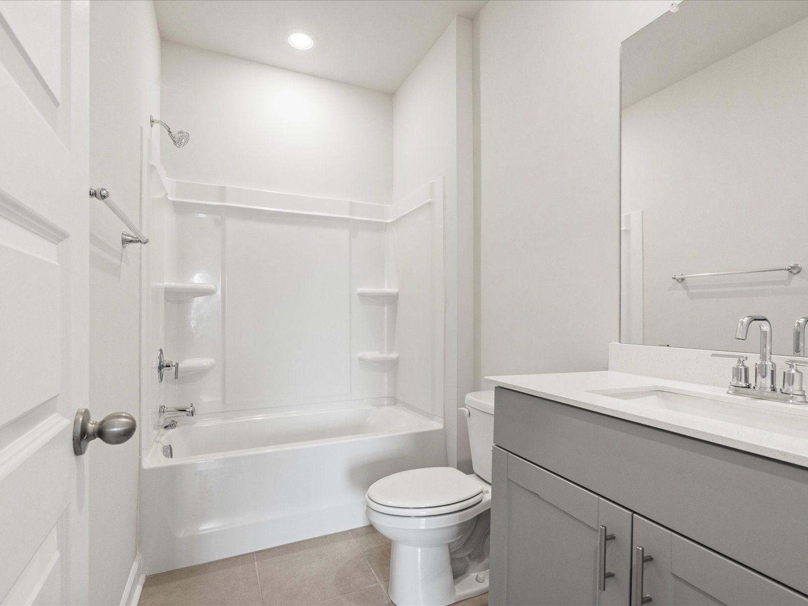 Welcome to the Paisley floorplan at Village White Pine.