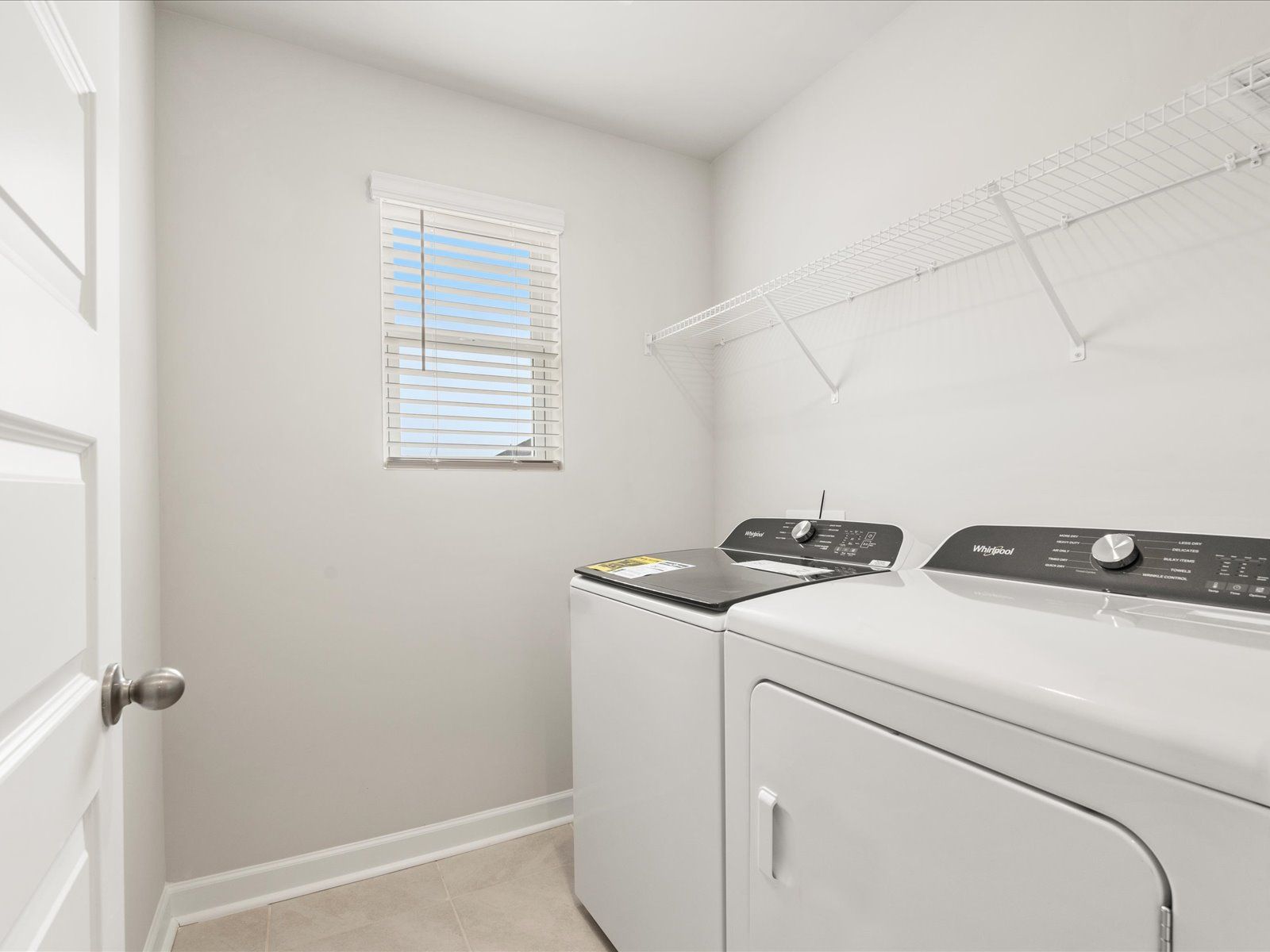 Welcome to the Dallas floorplan at Village White Pine.