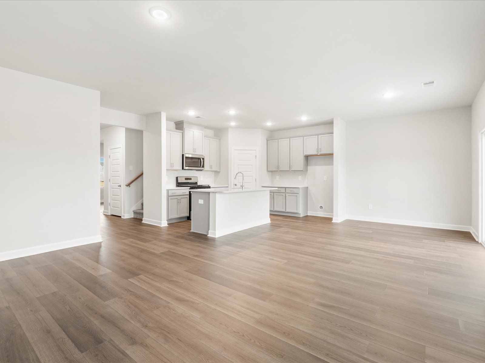 Chatham - Creek Ridge - Signature Collection: Spartanburg, South Carolina - Meritage Homes