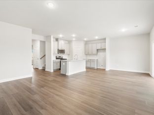 Chatham - Creek Ridge - Signature Collection: Spartanburg, South Carolina - Meritage Homes