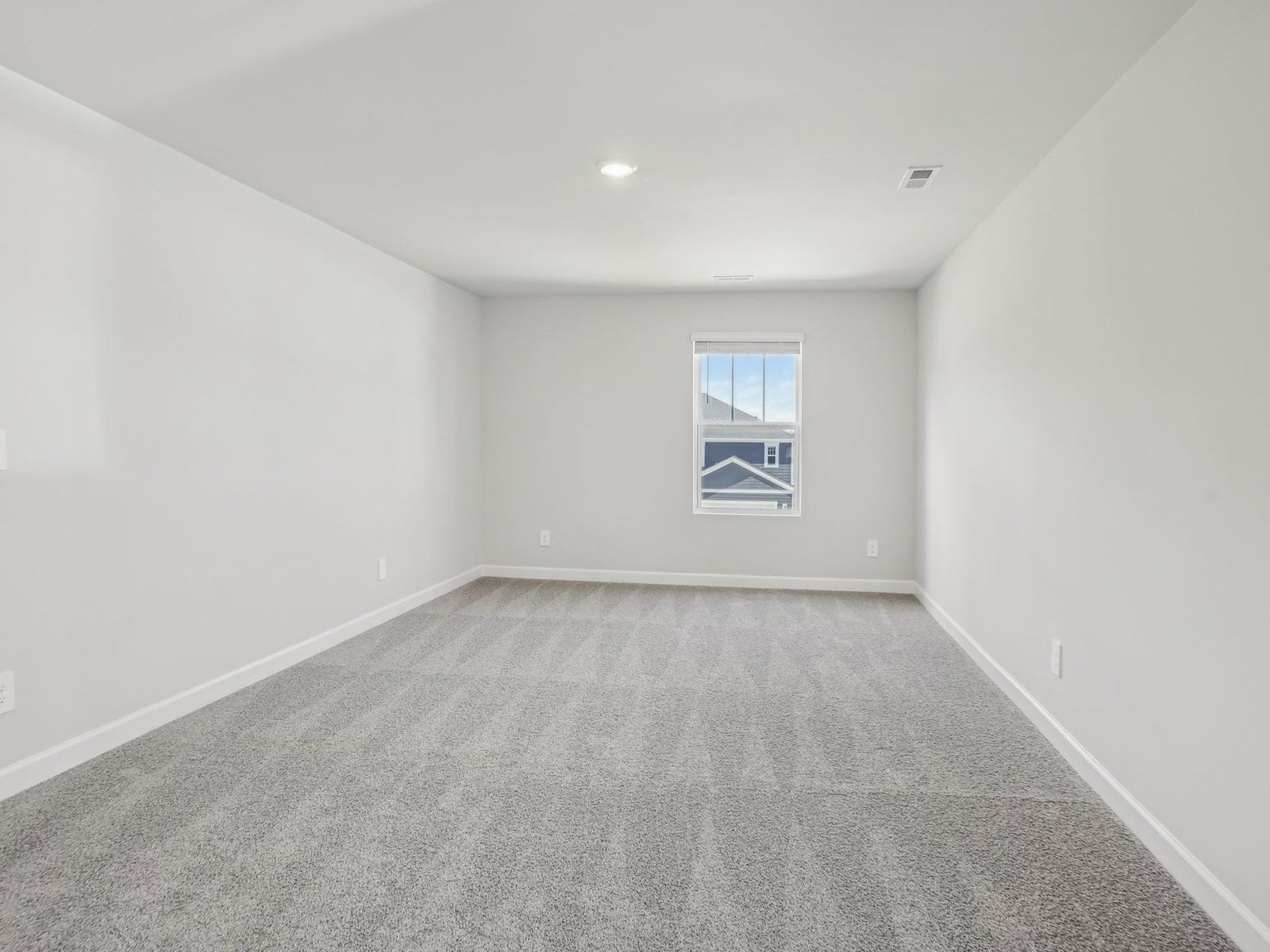 Customize the loft into your own personal getaway.