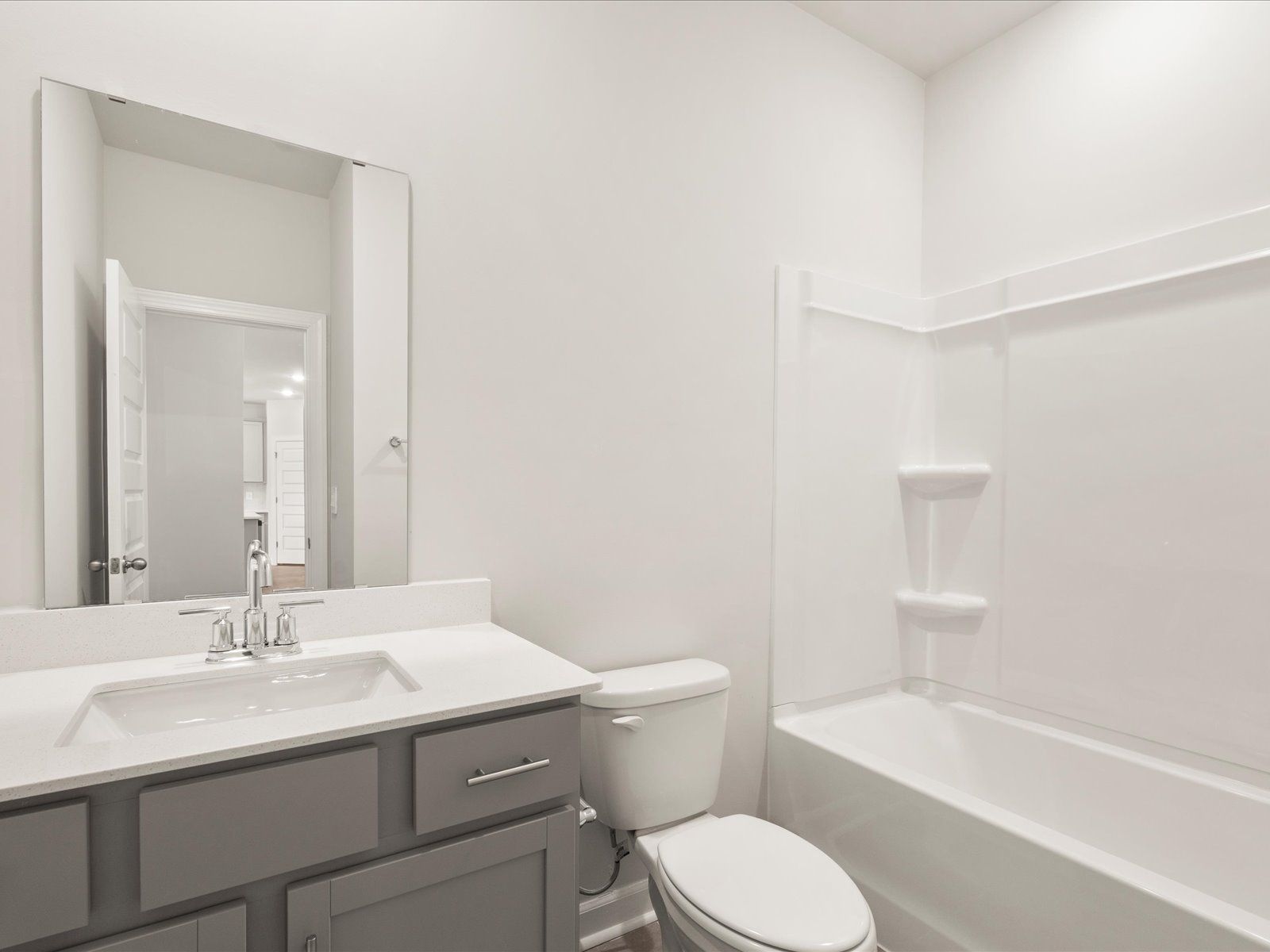 Welcome to the Chatham floorplan at The Farm at Wells Creek - Signature Collection.