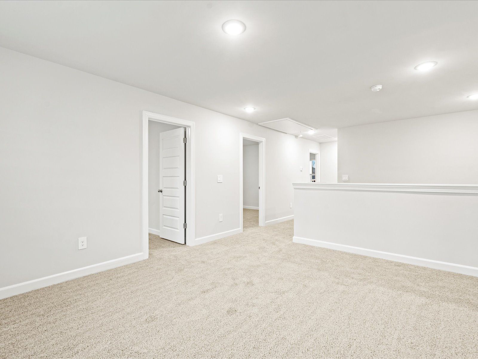Welcome to the Dakota floorplan at The Farm at Wells Creek - Signature Collection.