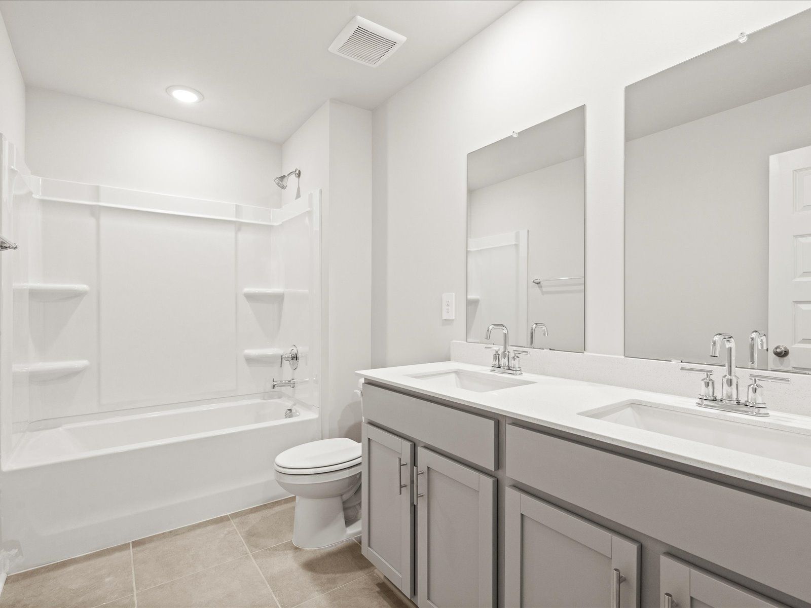 Welcome to the Dakota floorplan at The Farm at Wells Creek - Signature Collection.