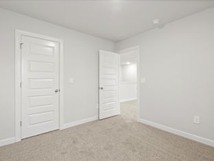 Dakota - Creek Ridge - Signature Collection: Spartanburg, South Carolina - Meritage Homes