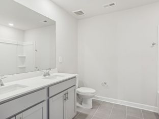 Taylorsville - Sutter's Mill: Mooresville, North Carolina - Meritage Homes