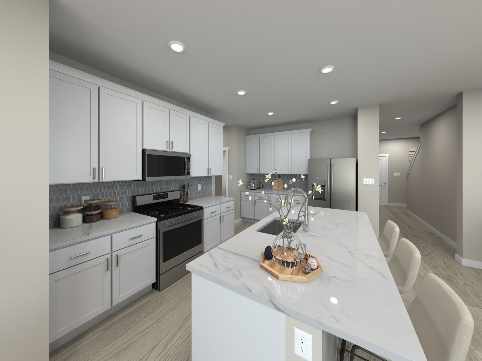 3577 N Browning St. Eagle Mountain, UT 84005