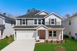 2724 Tranquility Loop (Chatham)