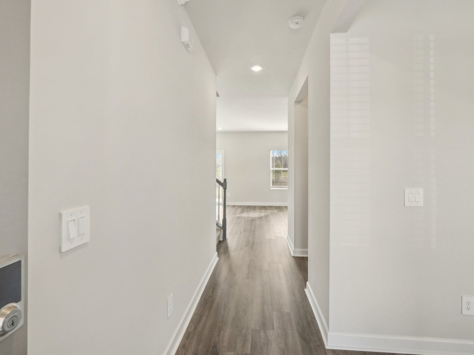 Rockwell - Harper Landing: Stanley, North Carolina - Meritage Homes