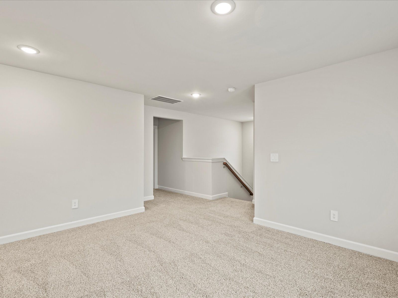 Welcome to the Brentwood floorplan at The Farm at Wells Creek - Signature Collection.