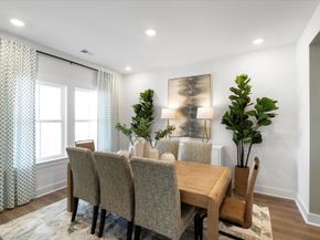 The Coves at Lakes of Cane Bay - Summerville, SC