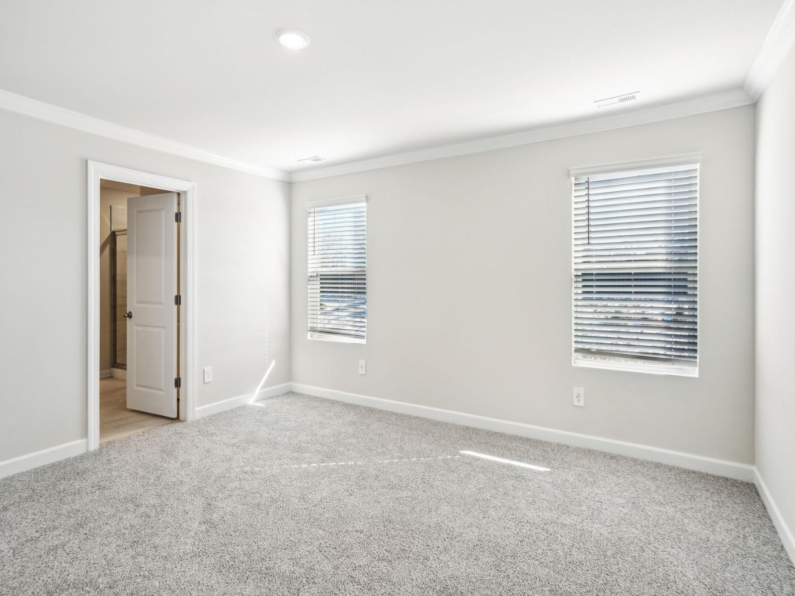 casa en Calico Creek por Meritage Homes