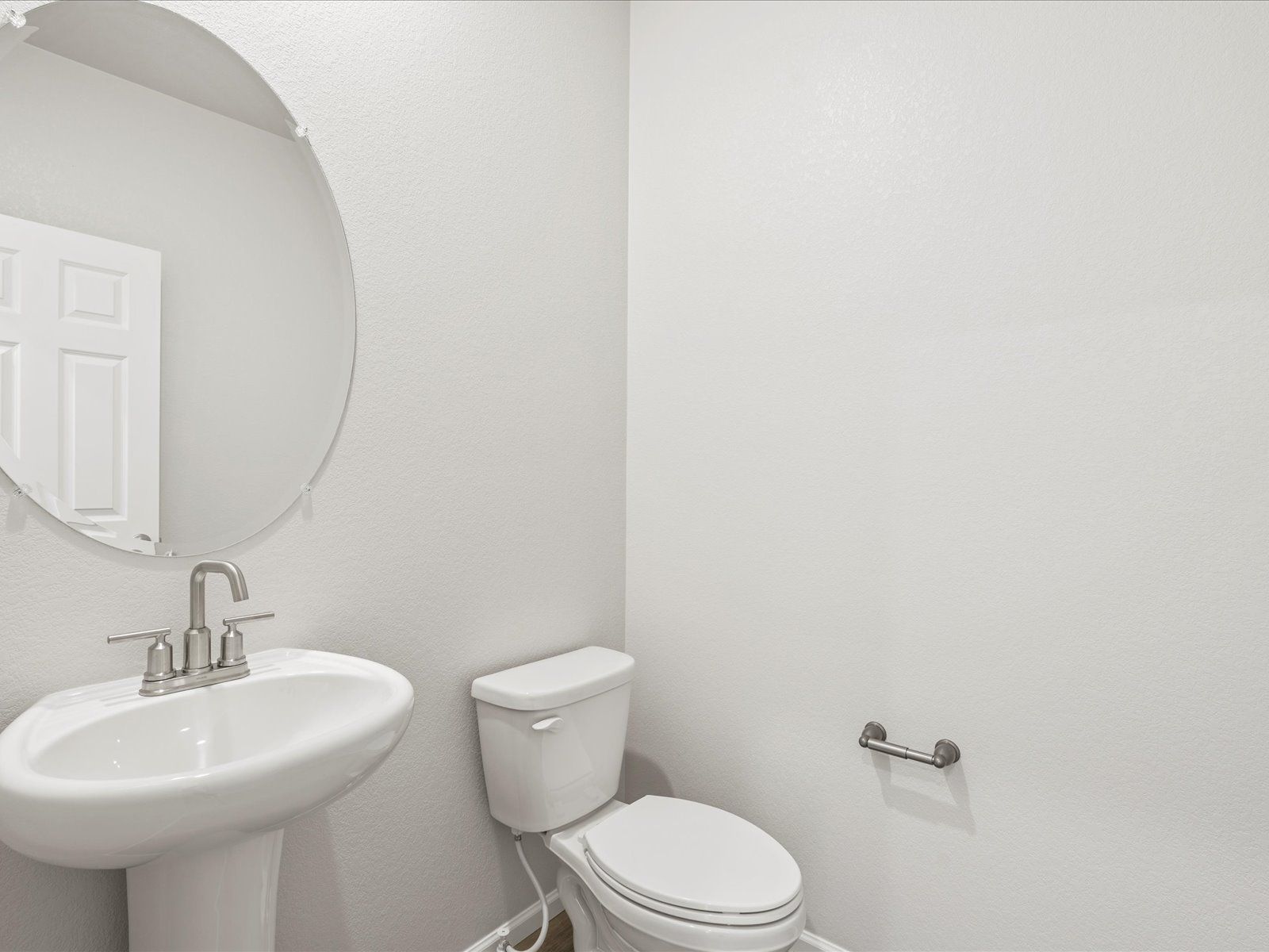The Dillon floorplan interior image taken at a Meritage Homes community in Johnstown, CO