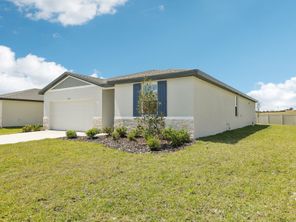 1353 Oak Valley Drive (Hibiscus)