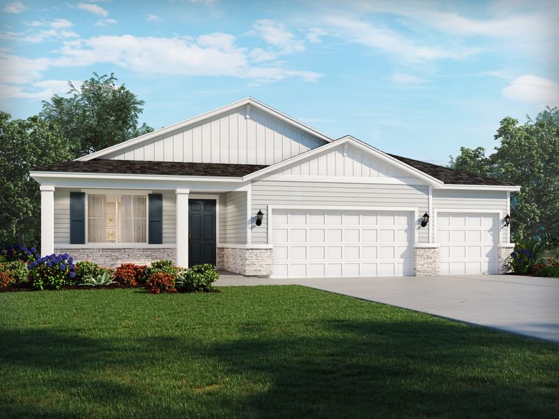 Jasmine floor plan