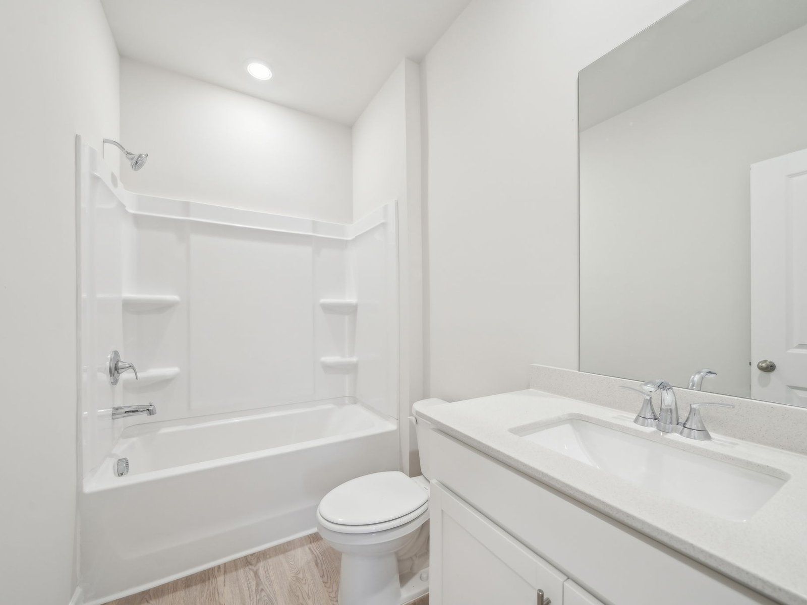 The Paisley floorplan with the Lush Linen interior package.