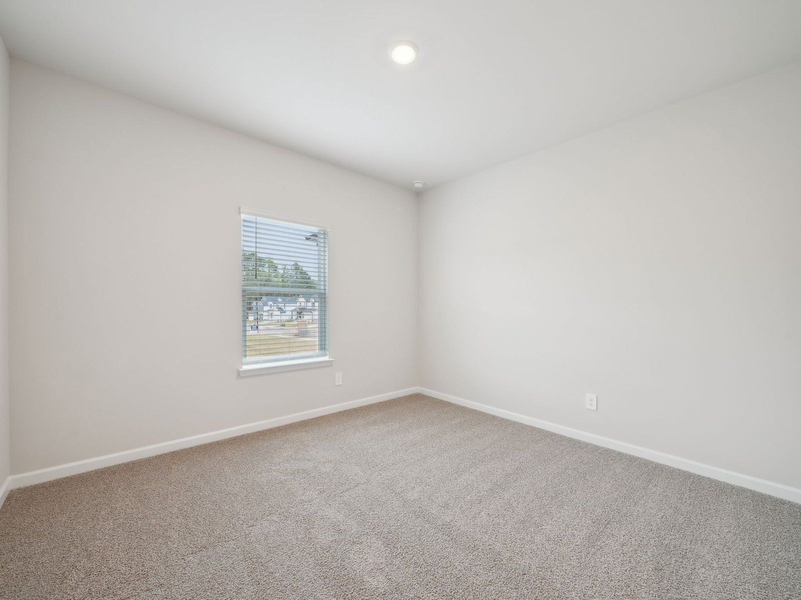 The Paisley floorplan with the Lush Linen interior package.