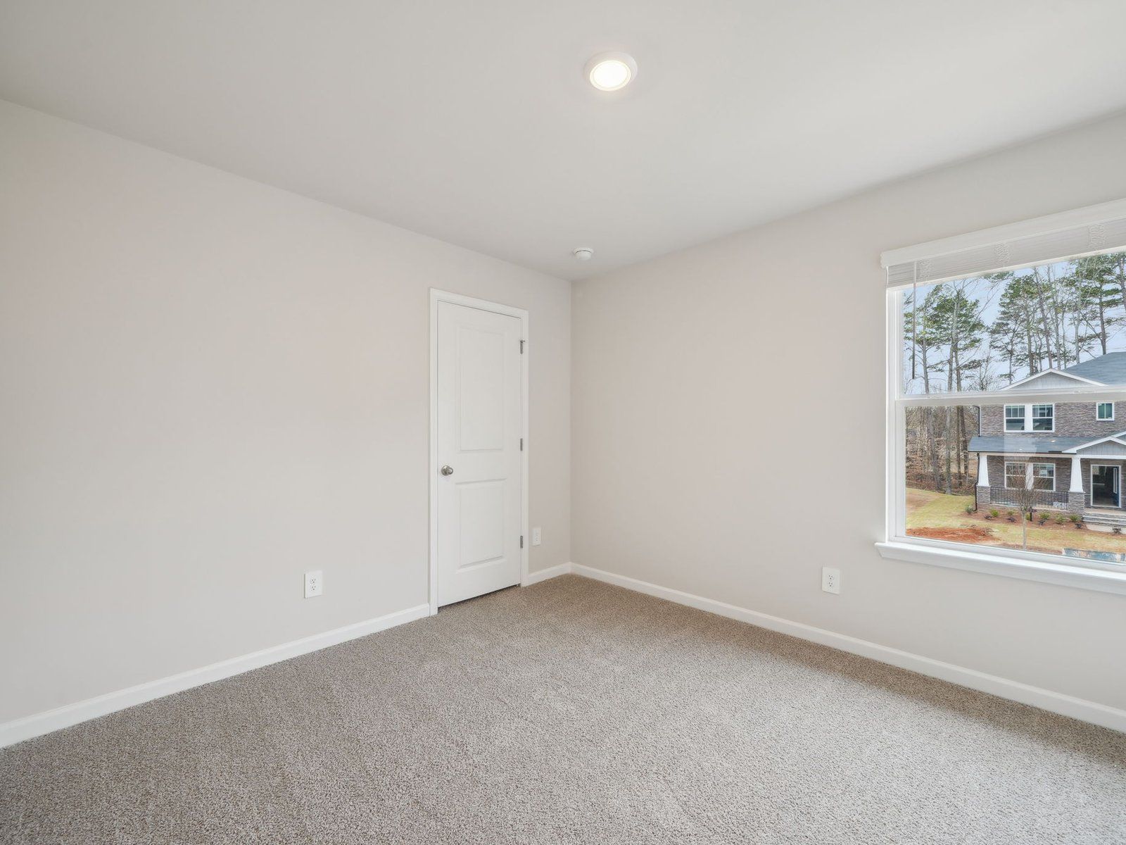The Paisley floorplan with the Lush Linen interior package.