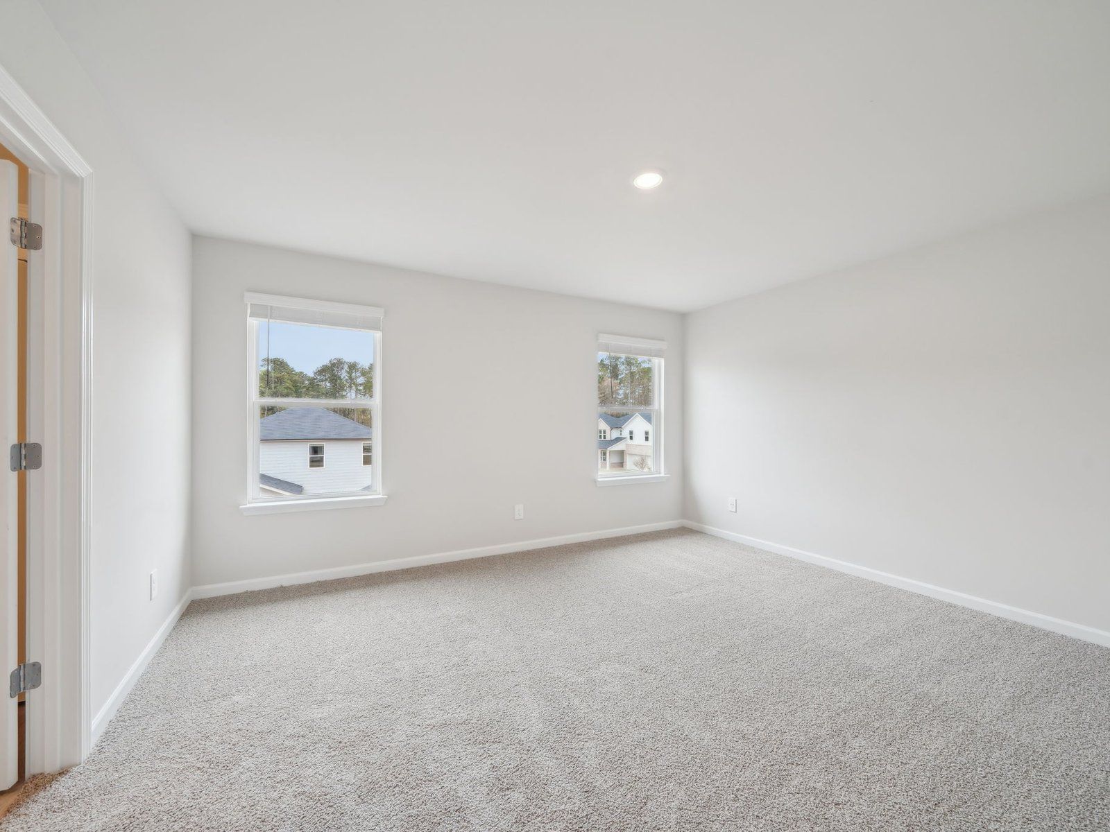 The Paisley floorplan with the Lush Linen interior package.