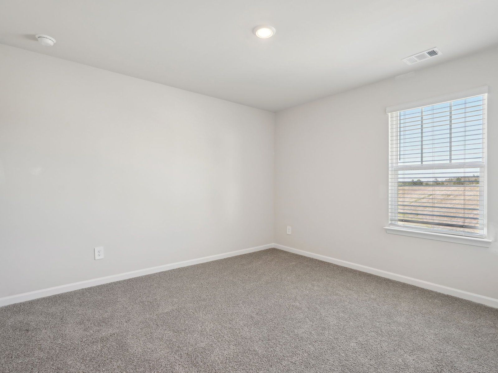 The Dakota floorplan with the Sleek 1 interior package.