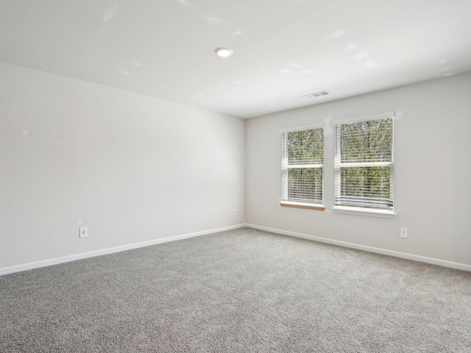 The Dakota floorplan with the Sleek 1 interior package.