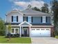 casa en Cadence Meadows por Meritage Homes