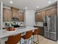 casa en Watkins Glen por Meritage Homes