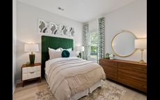 Cadence Meadows: Zebulon, North Carolina - Meritage Homes