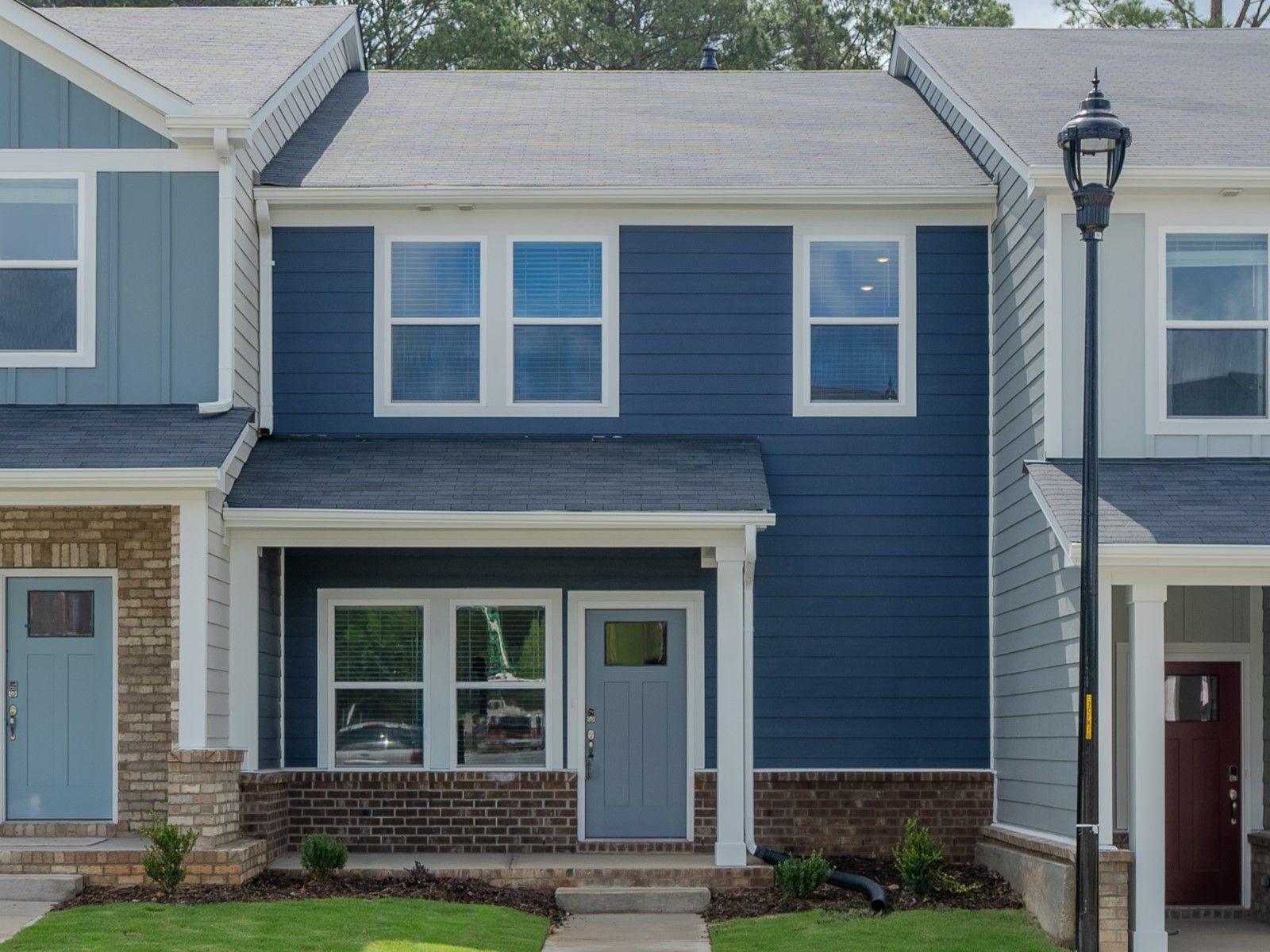 Bloomfield floor plan