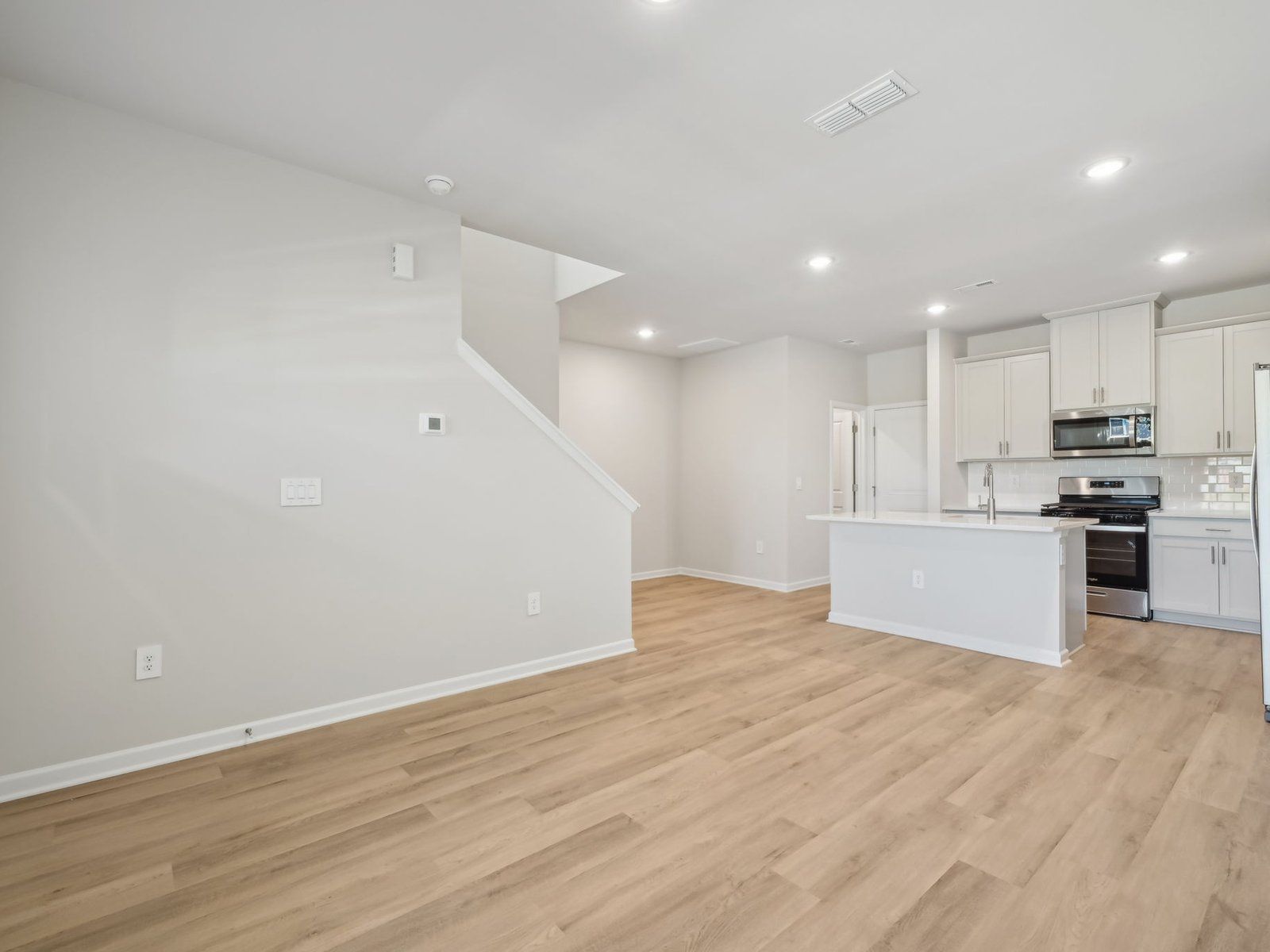 3805 Rosebush Drive. Zebulon, NC 27597