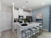 Cadence Meadows Townes por Meritage Homes en Raleigh-Durham-Chapel Hill North Carolina