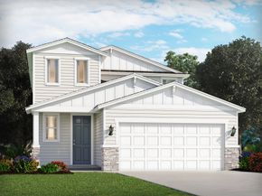 Cypress Meadows - Classic Series - Jacksonville, FL