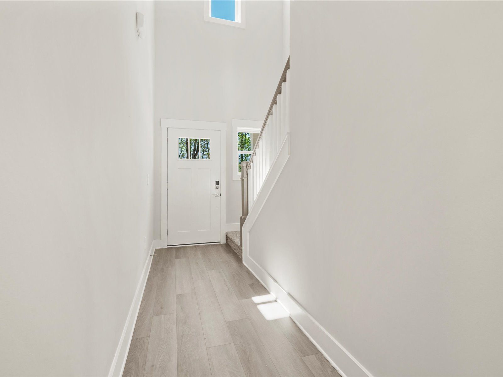 Welcome to the Sydney floorplan at Cedar Shoals - Heritage Collection.