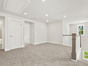 Sydney - Pleasant Brook: Piedmont, South Carolina - Meritage Homes