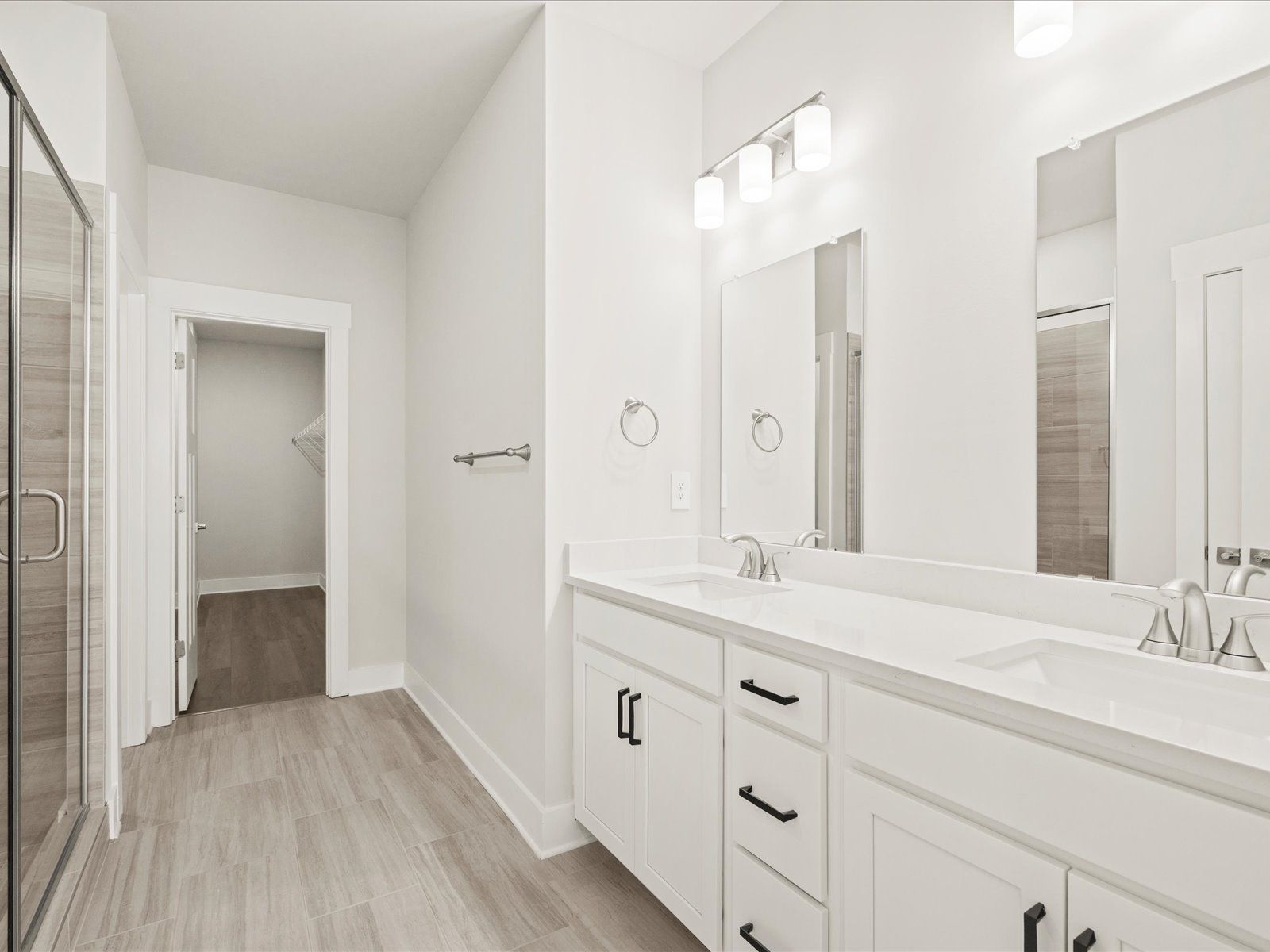 Welcome to the Sydney floorplan at Cedar Shoals - Heritage Collection.