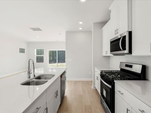 Roswell - Creek Ridge - Heritage Collection: Spartanburg, South Carolina - Meritage Homes