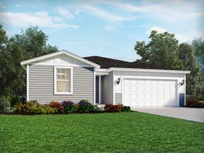 Cypress Meadows - Signature Series - Jacksonville, FL
