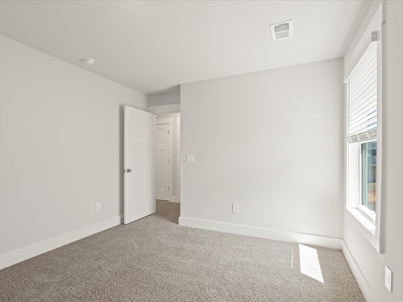 Welcome to the Johnson floorplan at Reserve at Arden Woods.