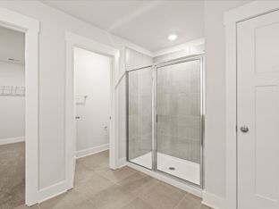 Johnson - Cedar Shoals - Signature Collection: Piedmont, South Carolina - Meritage Homes