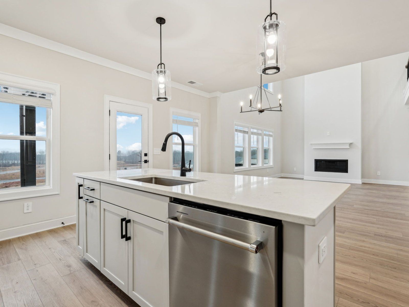 Every detail of our homes are designed with you in mind.