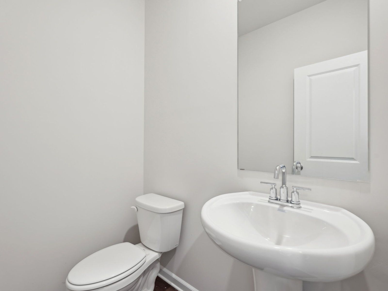 The Brentwood floorplan with the Balanced 2 interior package.
