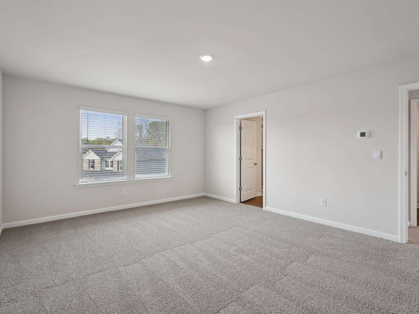 The Brentwood floorplan with the Balanced 2 interior package.
