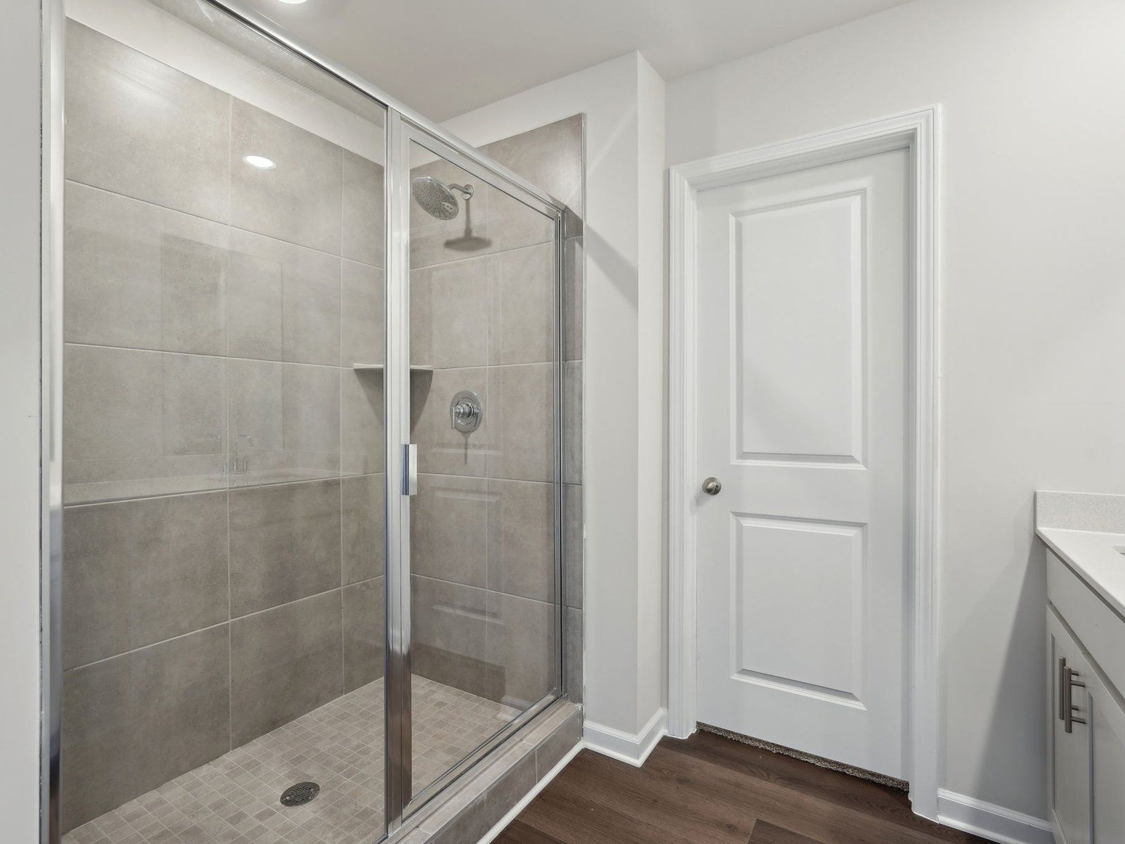 The Brentwood floorplan with the Balanced 2 interior package.