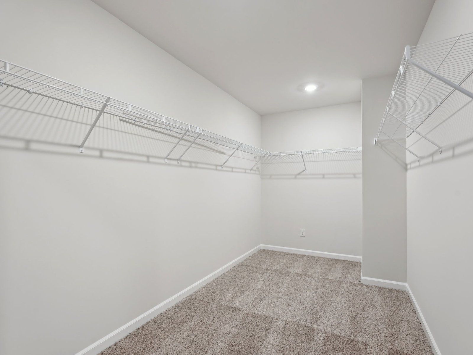 The Brentwood floorplan with the Balanced 2 interior package.