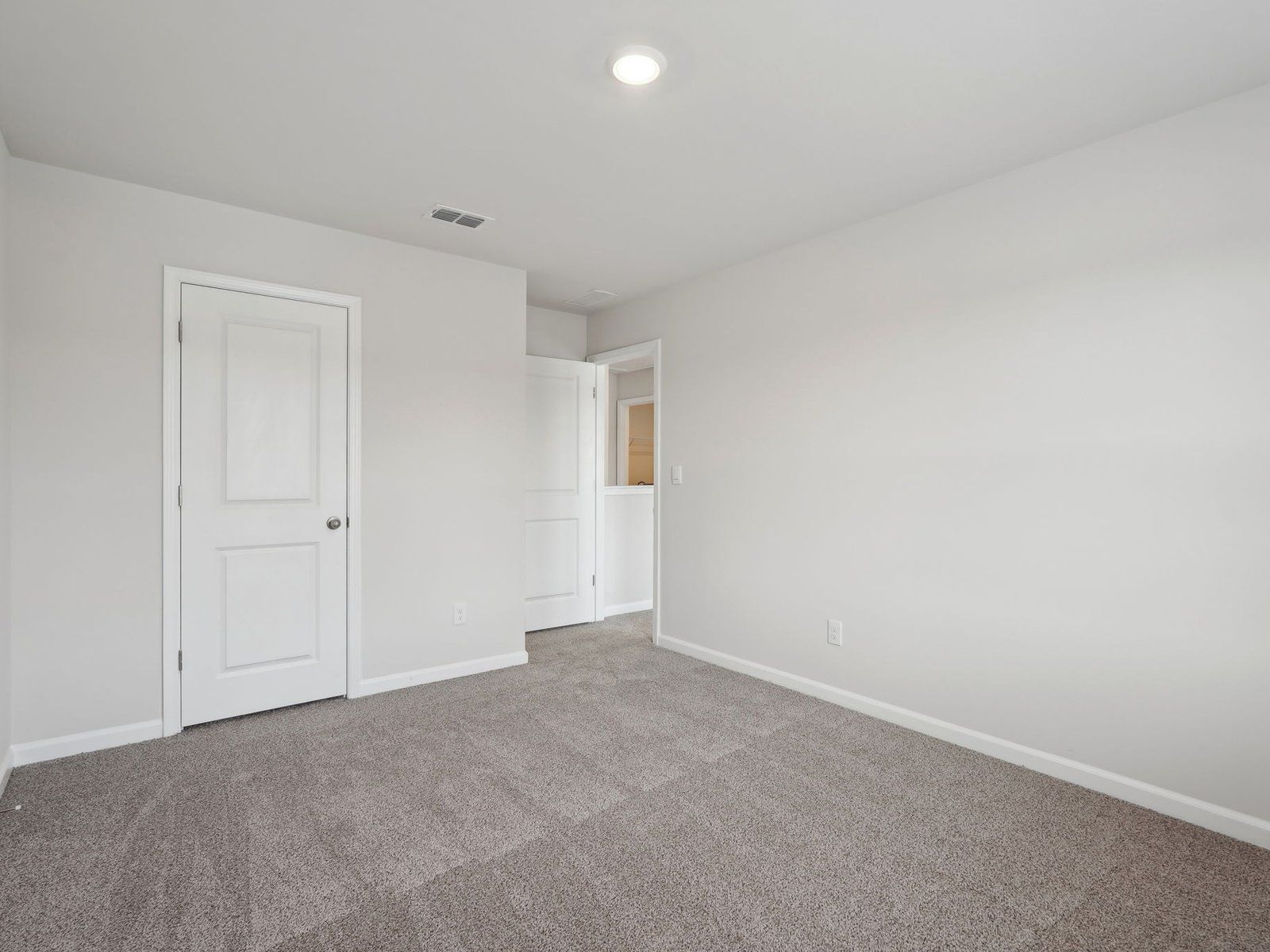 The Brentwood floorplan with the Balanced 2 interior package.