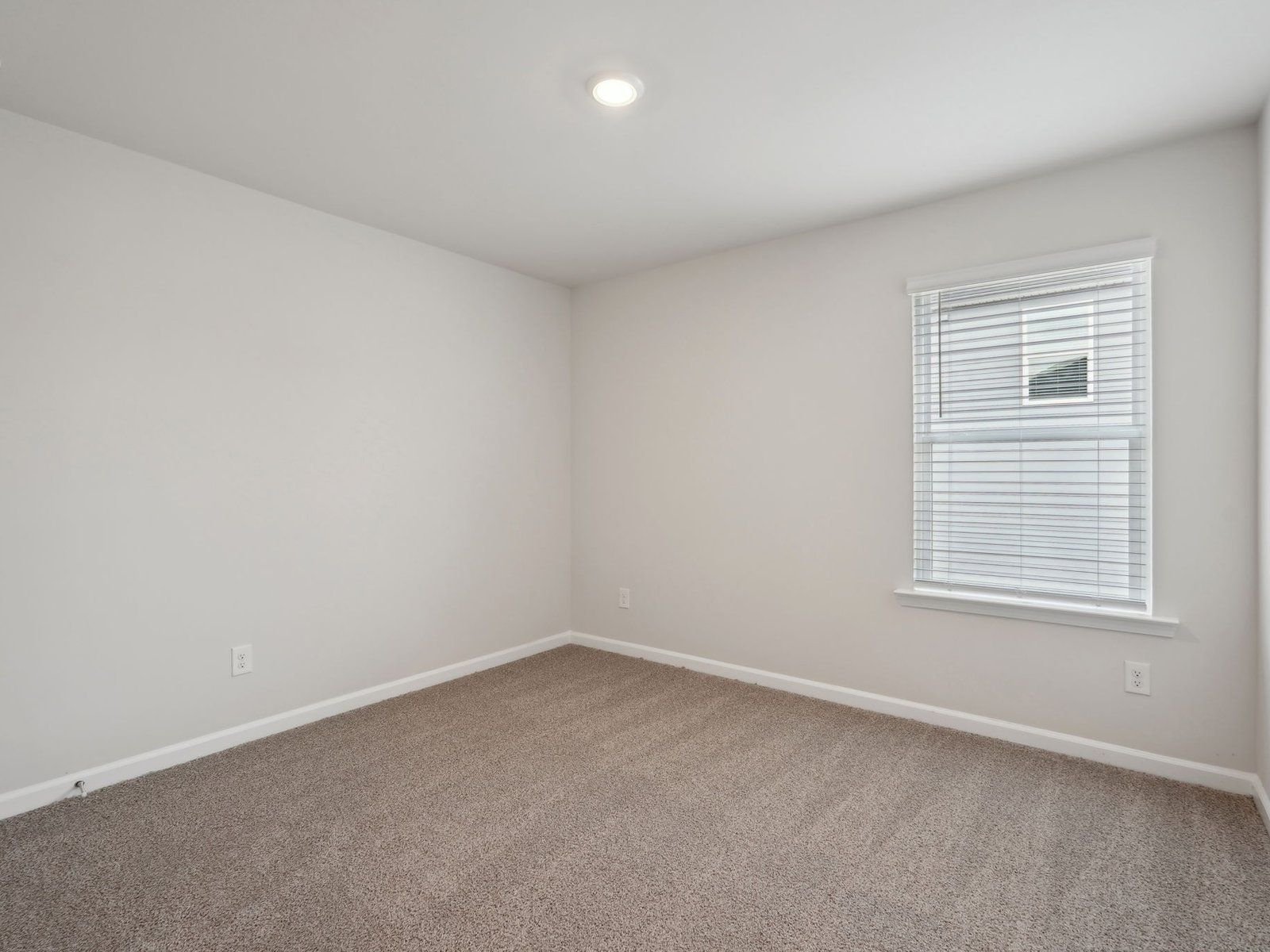 The Brentwood floorplan with the Balanced 2 interior package.