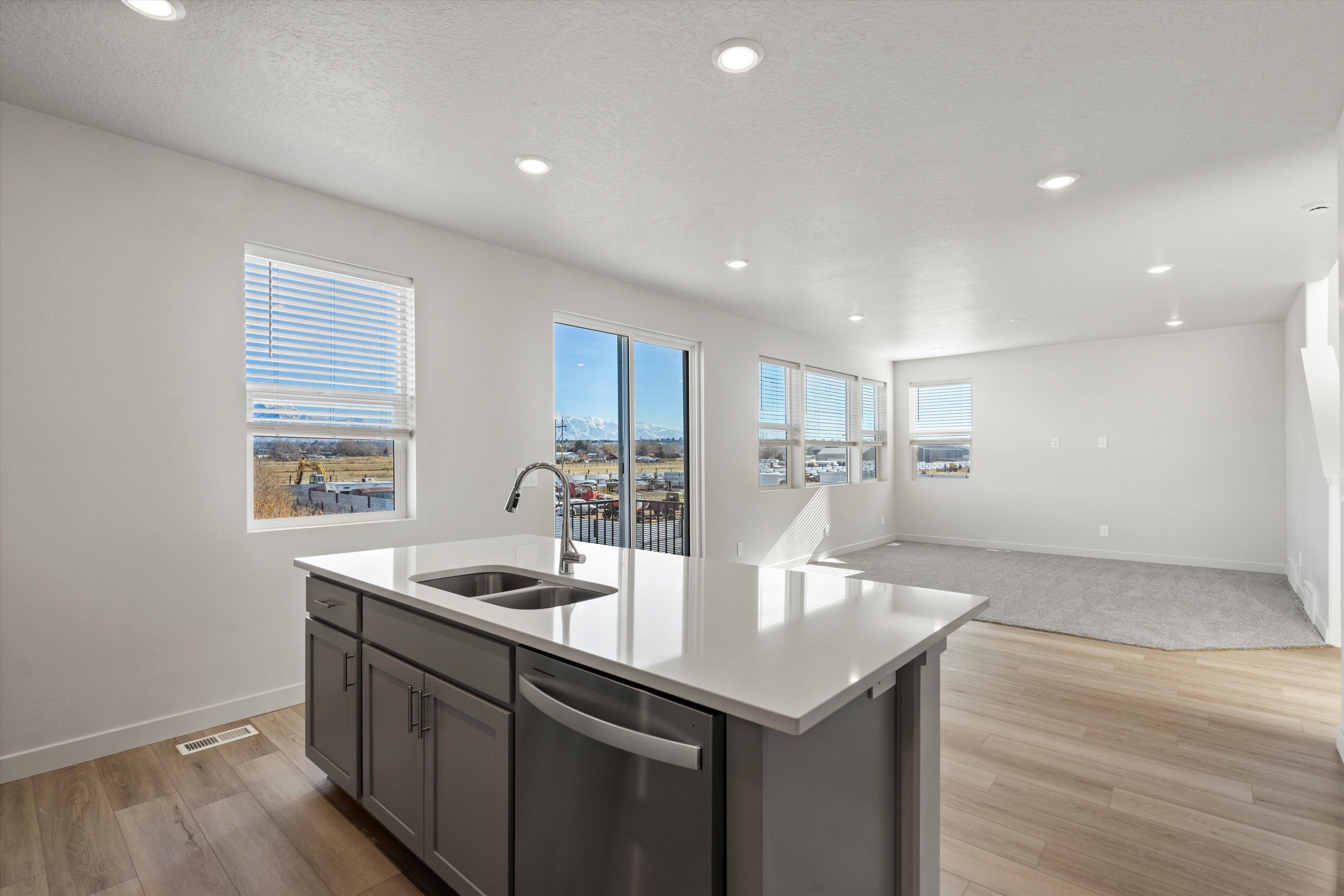 Residence 5 - Westwood Estates: West Haven, Utah - Meritage Homes