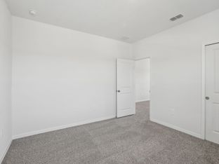 Yellowstone - The Grove at Stuart Crossing - Premier Series: Bartow, Florida - Meritage Homes