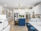 casa en Riverwood Farm por Meritage Homes
